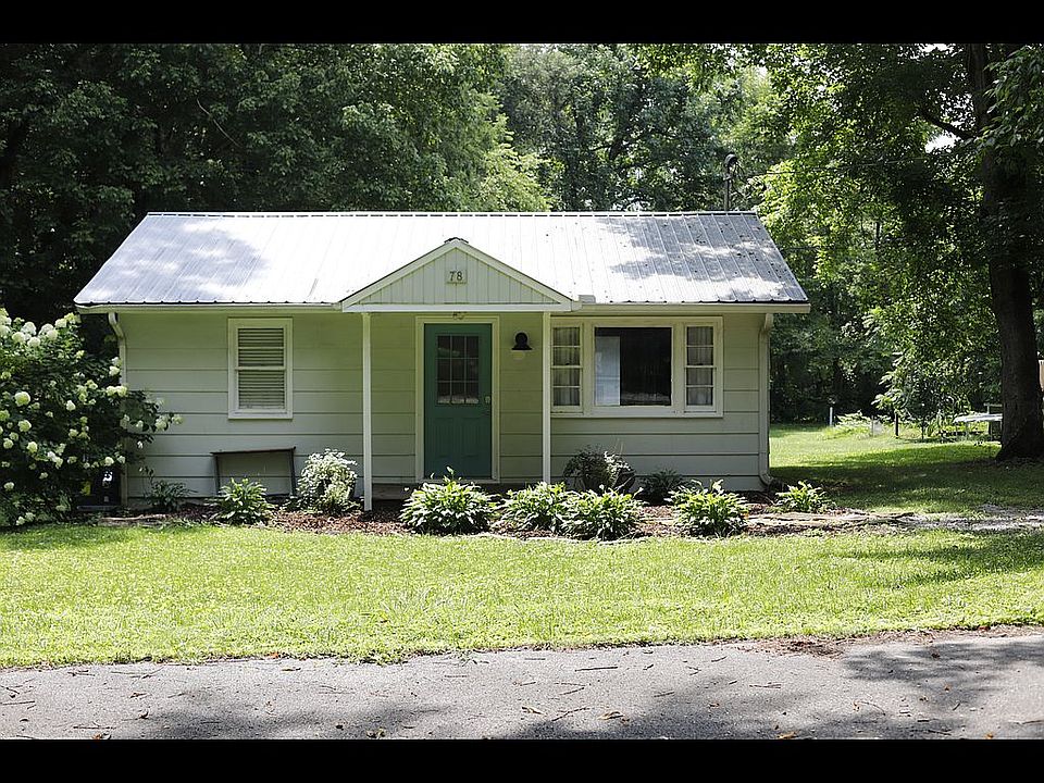 cottage