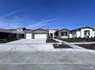 14908 Rutherford Park Ave, Bakersfield, CA 93311