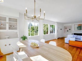 801 San Diego Rd, Berkeley, CA 94707