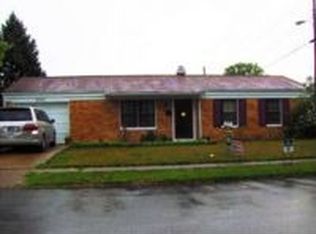 4301 N Sheridan Ave, Indianapolis, IN