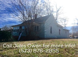 100 Switzler St, Columbia, MO 65203