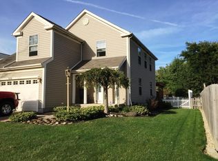 3036 Grand Haven Dr, Pickerington, OH
