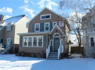 741 Colvin Blvd, Buffalo, NY 14217