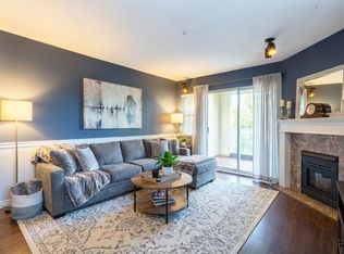 22722 Lougheed Hwy #201, Maple Ridge, BC V2X2V6