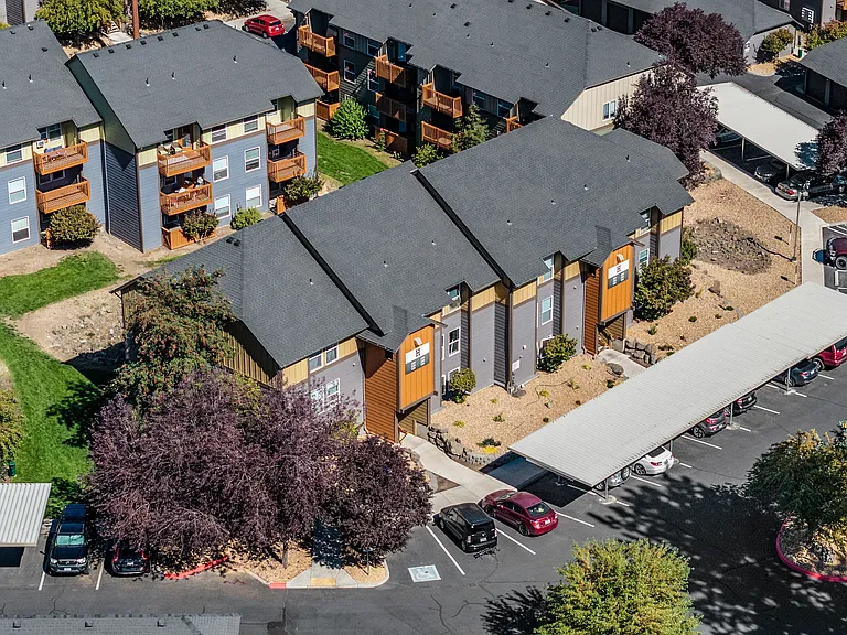 The Commons @ Pilot Butte — Photo 30