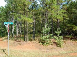 1600 Grand Central Ct, Greensboro, GA 30642