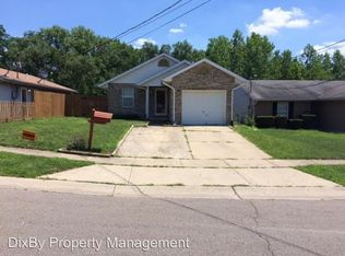 3822 Putnam Ave, Hamilton, OH 45015