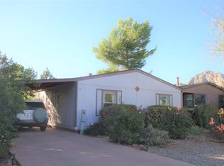 45 Camino Vista Ln, Sedona, AZ 86336