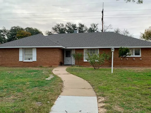 1836 College Hills Blvd, San Angelo, TX 76904