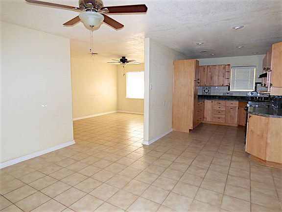 Open Floor-Plan