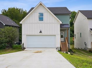 1809 Golf Club Rd, Old Hickory, TN 37138