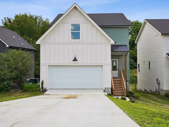 1809 Golf Club Rd, Old Hickory, TN 37138