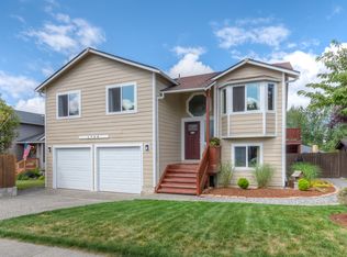 1706 90th Dr SE, Lake Stevens, WA 98258