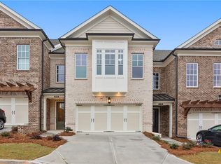 5472 Bandolino Ln #419, Peachtree Corners, GA 30092