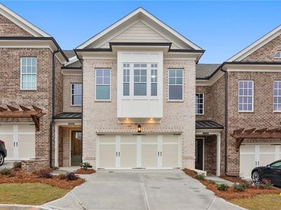 5472 Bandolino Ln #419, Peachtree Corners, GA, 30092