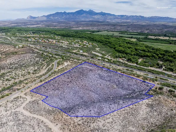 Tbd Sierra Vista Ln, Tubac, AZ 85646