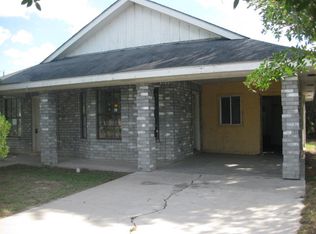 613 W Green Jay Ave, Pharr, TX 78577