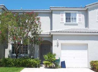 1860 SW 102nd Ter, Miramar, FL 33025