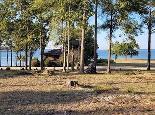 LOT 35 Lazy Ln, Livingston, TX 77351