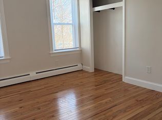 13 Orchard St UNIT 1, East Providence, RI 02914
