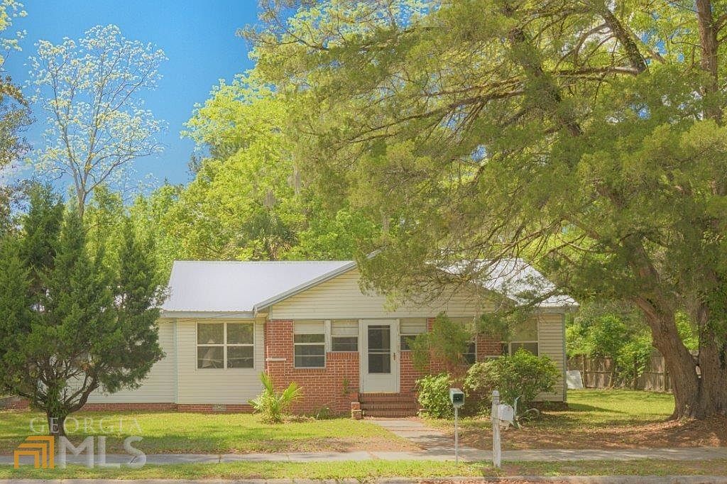 704 Bedell Ave, Woodbine, GA 31569 MLS 20116853 Zillow