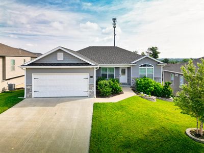 4239 W Posey Ln, Columbia, MO, 65203
