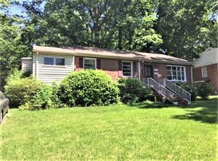 2812 Kenmore Rd, Richmond, VA 23228