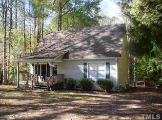 796 Moody Rd, Henderson, NC 27537