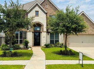 26510 Star Blossom Ln, Richmond, TX 77406