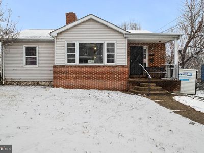 3636 Coolidge Ave, Baltimore, MD, 21229