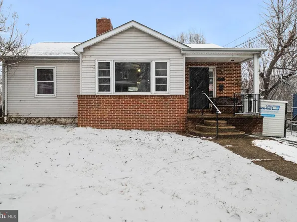 3636 Coolidge Ave, Baltimore, MD 21229