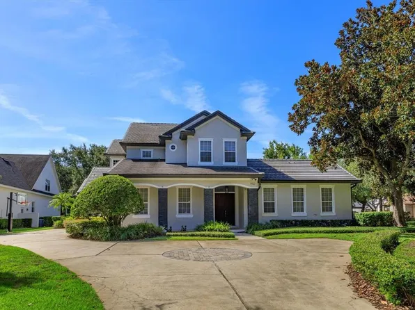 9922 Brentford Ct, Windermere, FL 34786