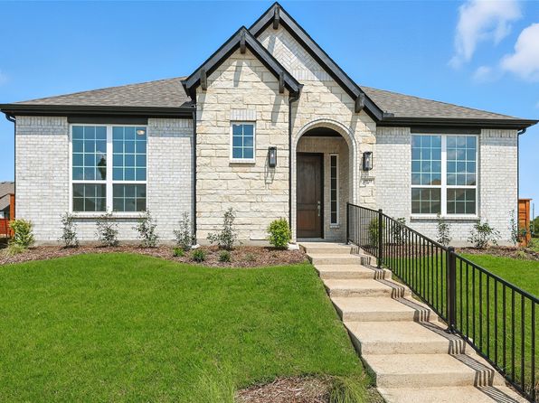 Home for Sale in Mesquite TX