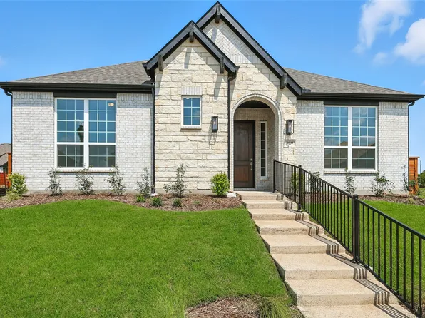 2021 Jasper Mdw, Mesquite, TX 75181
