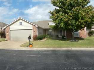 8919 E 62nd St, Tulsa, OK 74133