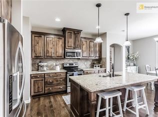 19917 Cooper St, Spring Hill, KS 66083