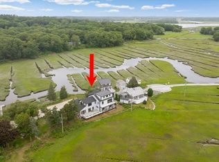 76 Macombers Way, Marshfield, MA 02050