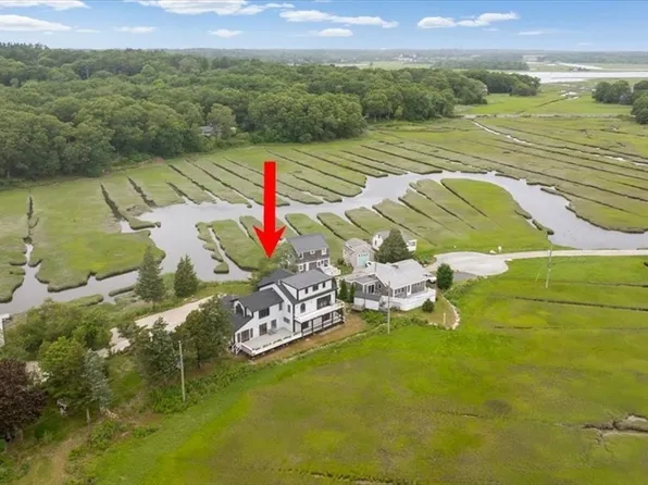 76 Macombers Way, Marshfield, MA 02050