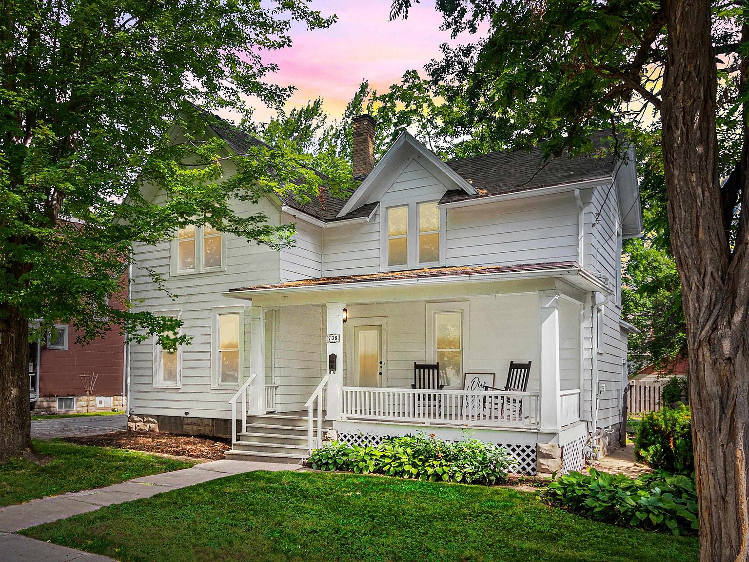 738 E Eldorado St, Appleton, WI 54911 Zillow