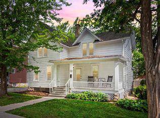 738 E Eldorado St, Appleton, WI 54911