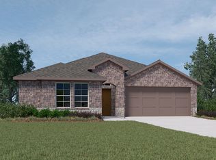 233 Paddock Ln, Waxahachie, TX 75165