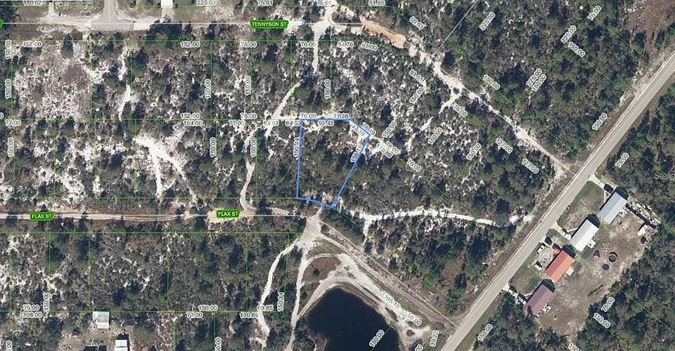 1st image of 1018 FLAX STREET LOT 10