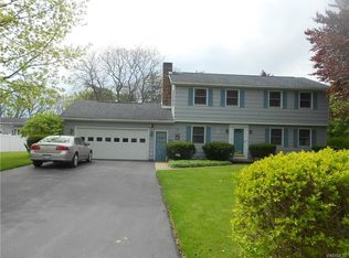 3306 Weitzel Ln, Caledonia, NY 14423
