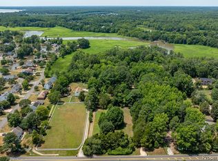 403 Neck O Land Rd, Williamsburg, VA 23185