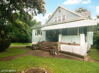 4400 Clydesdale Ave, Baltimore, MD 21211