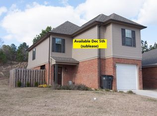 229 Logan Lee Loop, Oxford, MS 38655