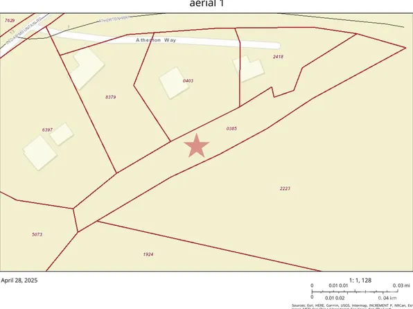 99999 Atherton Way, Asheville, NC 28803