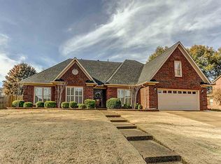 6823 Forrest Cir LOT 197, Memphis, TN 38135
