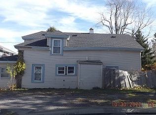 1636 State St, Watertown, NY 13601