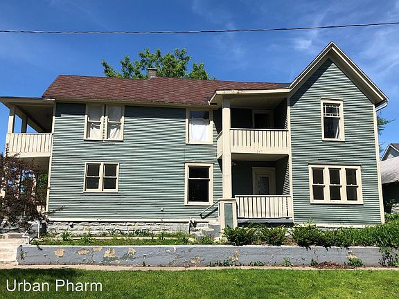 2nd image of 1247 Quarry Ave NW #1